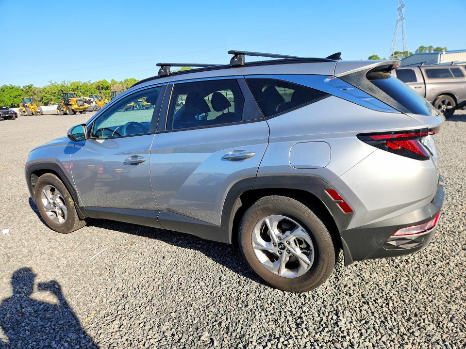 Продажа на аукционе авто 2024 Hyundai Tucson, vin: 5NMJB3DE1RH390190, номер лота: 46717616