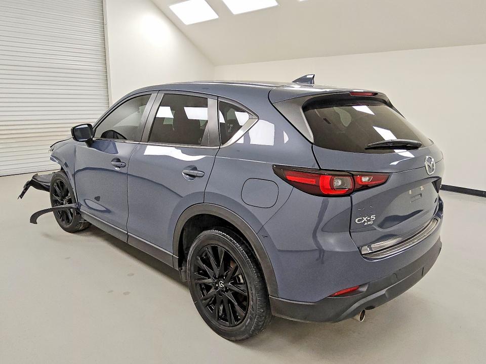 Продажа на аукционе авто 2023 Mazda Cx-5, vin: JM3KFBCM6P0205325, номер лота: 79717275