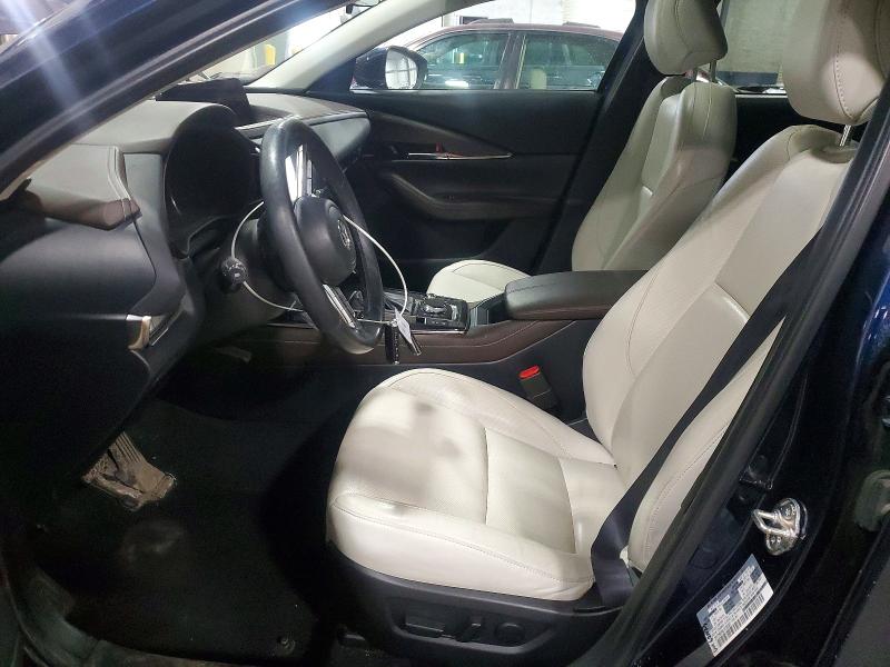 48076246 :رقم المزاد ، 3MVDMBEM6LM135397 vin ، 2020 Mazda Cx-30 مزاد بيع