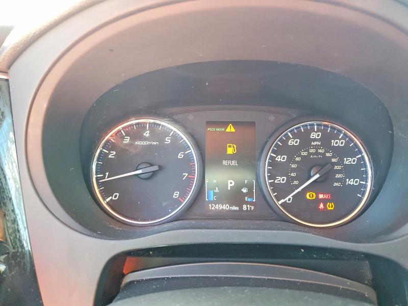 Продаж на аукціоні авто 2019 Mitsubishi Outlander, vin: JA4AD3A37KZ051636, номер лоту: 45594556