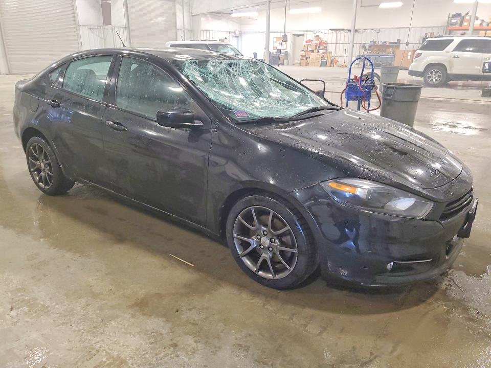 Продажа на аукционе авто 2013 Dodge Dart, vin: 1C3CDFBH9DD157259, номер лота: 46734826