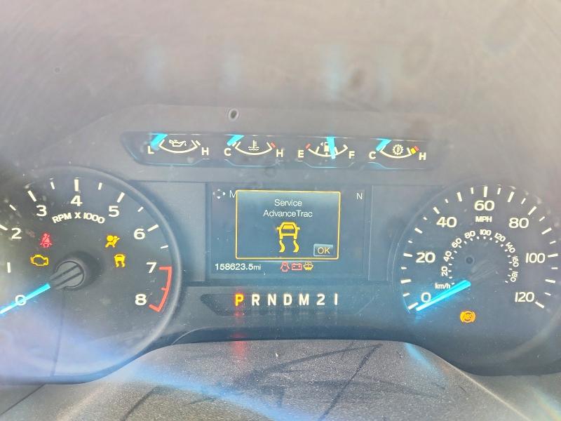 Aukcja sprzedaży 2019 Ford F150, vin: 1FTMF1CB7KKC99450, numer aukcji: 46342536