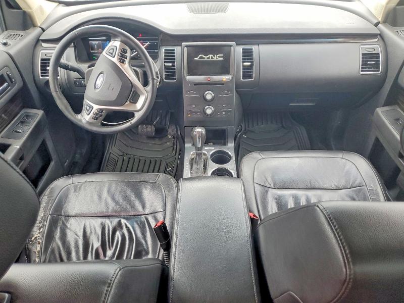 Продажа на аукционе авто 2014 Ford Flex, vin: 2FMHK6C89EBD28729, номер лота: 79894005