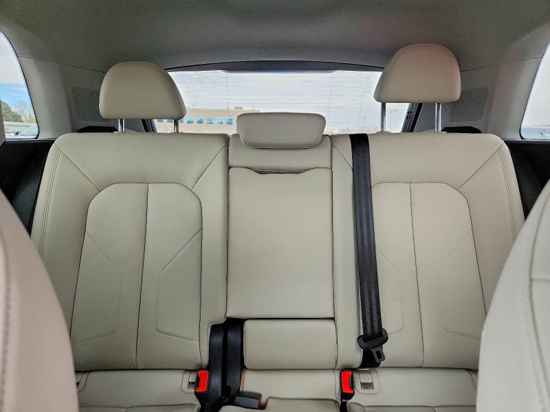 Продаж на аукціоні авто 2021 Audi Q3, vin: WA1EECF39M1023281, номер лоту: 45865466