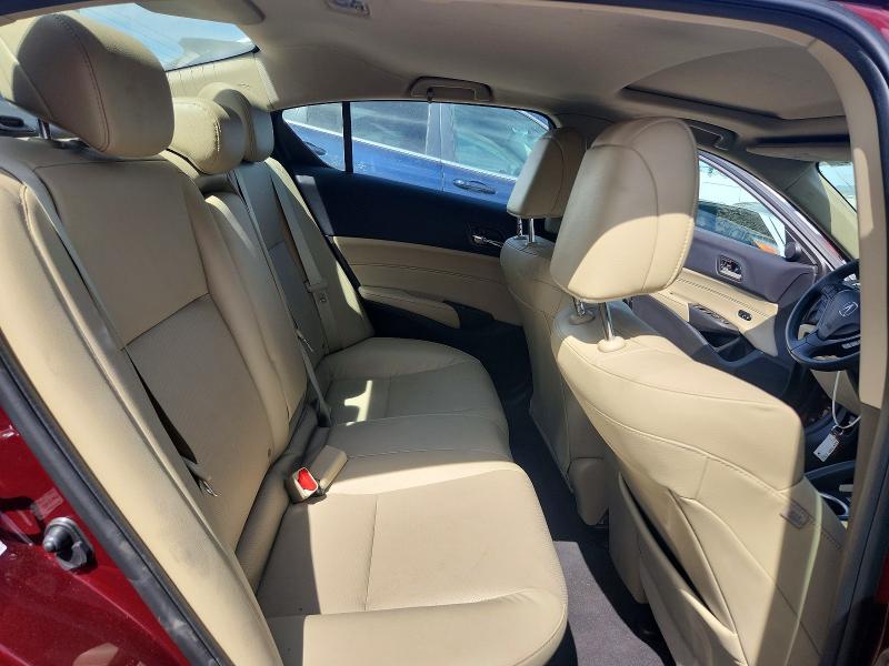 Aukcja sprzedaży 2016 Acura Ilx, vin: 19UDE2F79GA013967, numer aukcji: 46301026