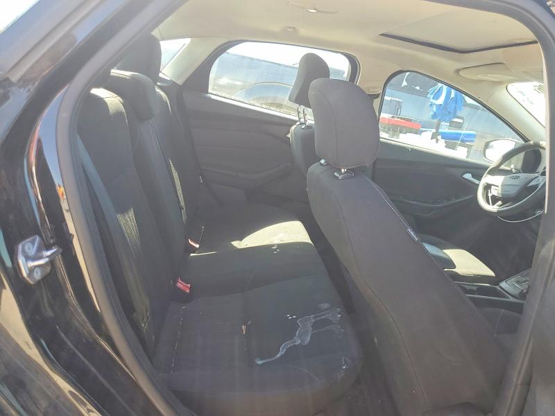 2017 Ford Focus მანქანა იყიდება აუქციონზე, vin: 1FADP3H26HL249679, აუქციონის ნომერი: 46725126