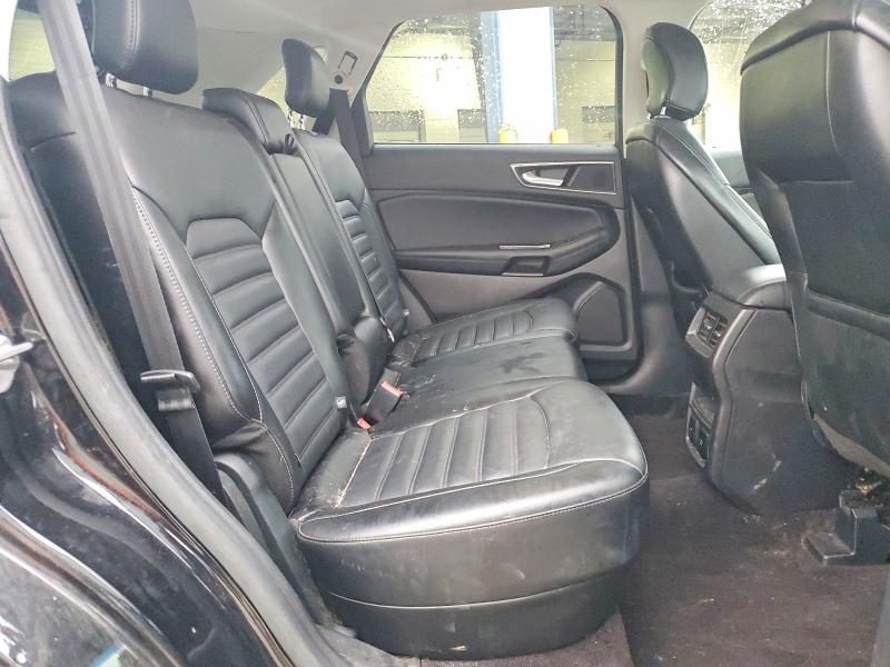Aukcja sprzedaży 2016 Ford Edge, vin: 2FMPK3J89GBC40831, numer aukcji: 79921185