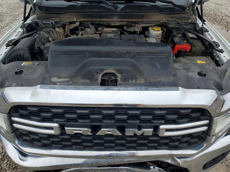 Продаж на аукціоні авто 2024 Ram 2500, vin: 3C6UR5DL9RG233111, номер лоту: 78520285