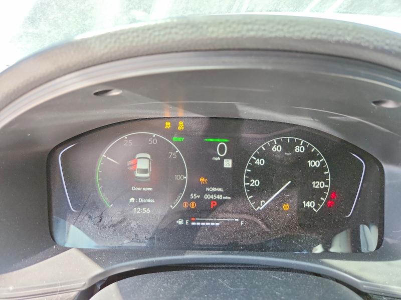 Aukcja sprzedaży 2025 Honda Civic, vin: 2HGFE4F88SH344014, numer aukcji: 41879696