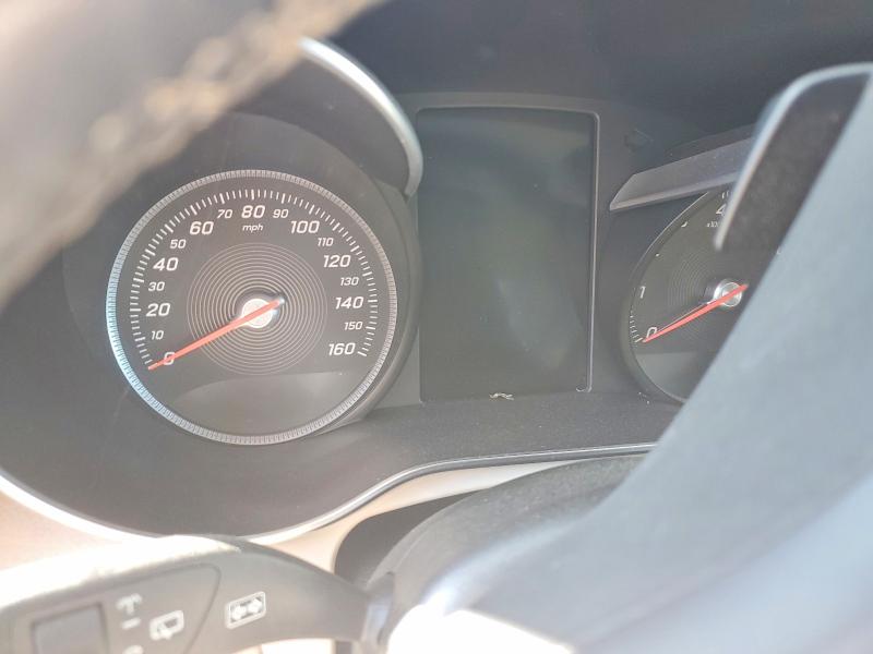 46104866 :رقم المزاد ، WDC0G4KB5HF235918 vin ، 2017 Mercedes-benz Glc مزاد بيع