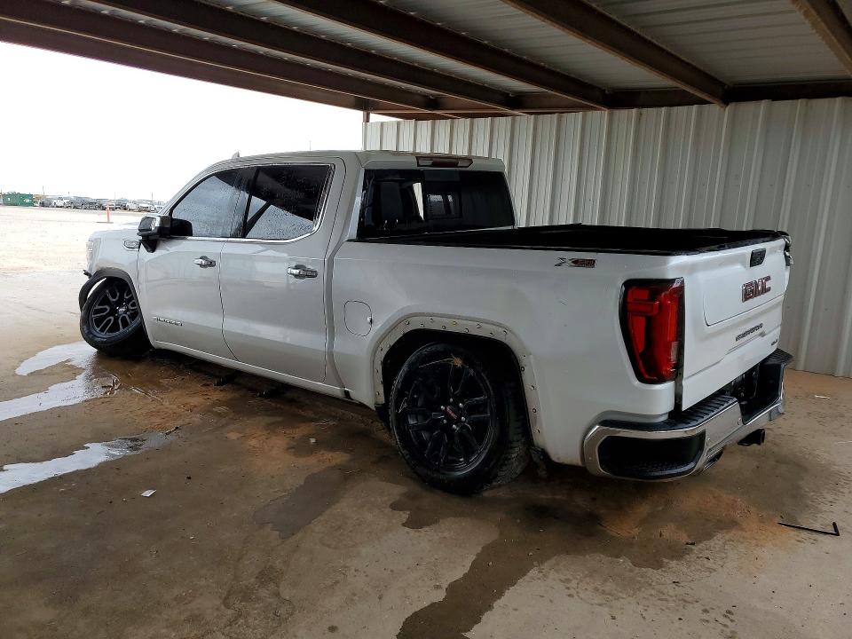 Продажа на аукционе авто 2019 Gmc Sierra, vin: 1GTU9DED8KZ145361, номер лота: 48002816