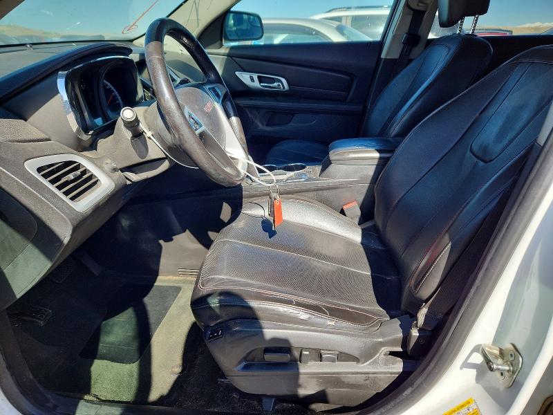 Продаж на аукціоні авто 2012 Gmc Terrain, vin: 2GKFLXE52C6271009, номер лоту: 41746456