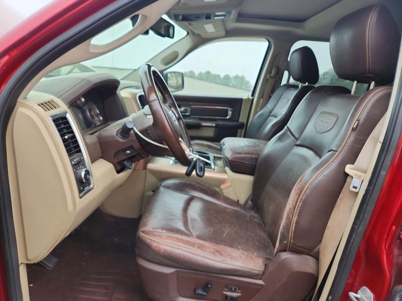Aukcja sprzedaży 2014 Ram 1500, vin: 1C6RR7PT4ES159337, numer aukcji: 79527225