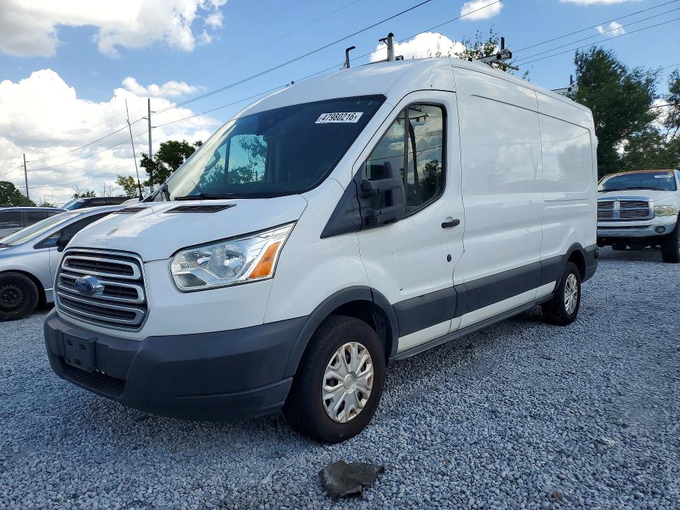 Aukcja sprzedaży 2019 Ford Transit, vin: 1FTBW2CM8KKA26127, numer aukcji: 47980216