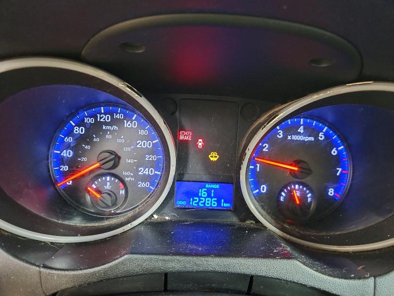 Aukcja sprzedaży 2011 Hyundai Genesis Coupe, vin: KMHHT6KD7BU058224, numer aukcji: 45964626