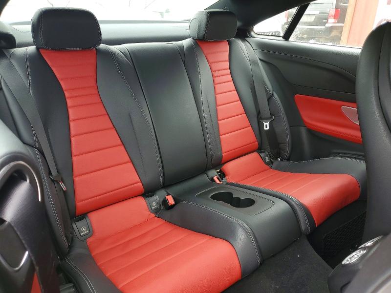 Продажа на аукционе авто 2018 Mercedes-benz E, vin: WDD1J6GB3JF043120, номер лота: 41953236