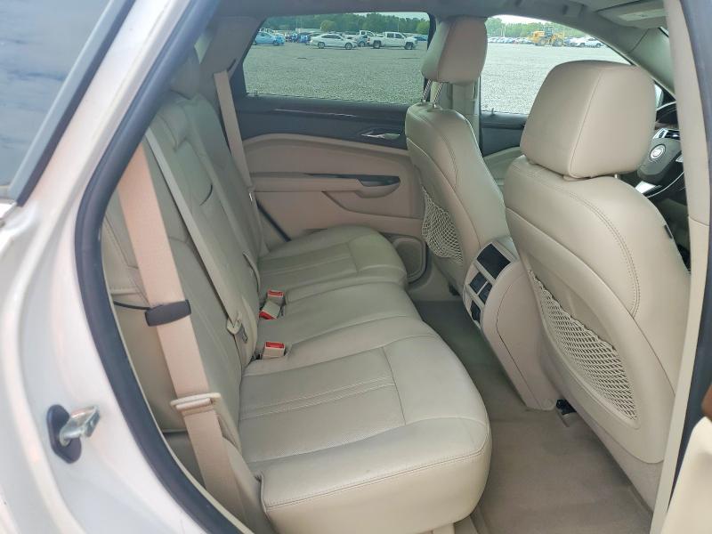 Aukcja sprzedaży 2012 Cadillac Srx, vin: 3GYFNAE38CS621448, numer aukcji: 48048296