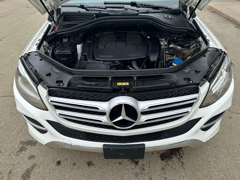 Продаж на аукціоні авто 2016 Mercedes-benz Gle, vin: 4JGDA5HB2GA781038, номер лоту: 41780576