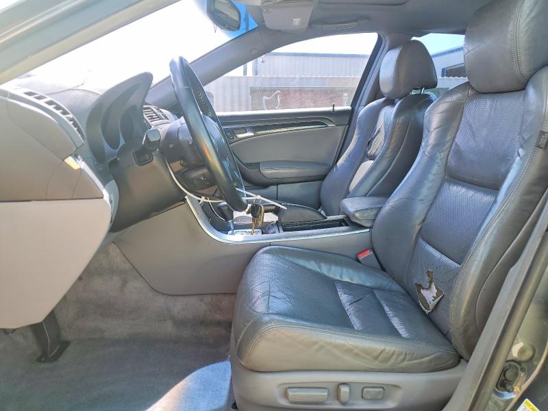 Продаж на аукціоні авто 2006 Acura 3.2tl, vin: 19UUA66296A021203, номер лоту: 45605726