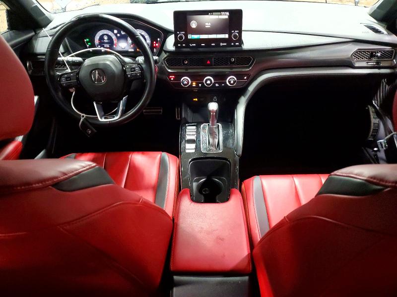 Продаж на аукціоні авто 2024 Acura Integra, vin: 19UDE4H30RA000873, номер лоту: 45621246