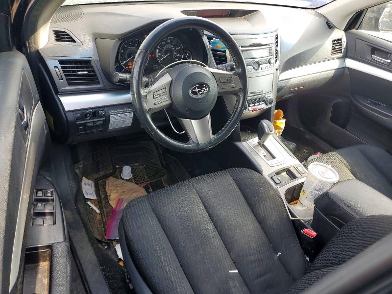 Продажа на аукционе авто 2010 Subaru Outback, vin: 4S4BRBCC3A3382648, номер лота: 76118115