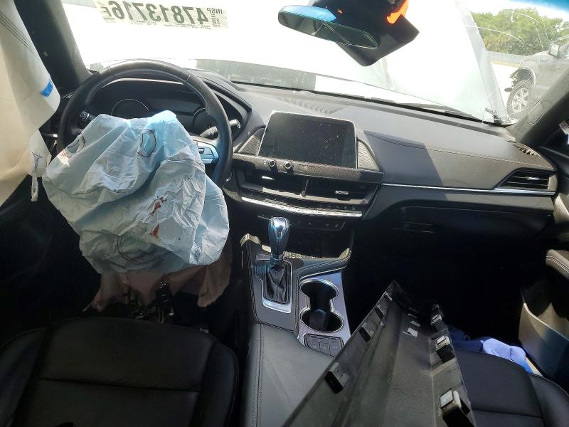 Aukcja sprzedaży 2023 Cadillac Ct4, vin: 1G6DB5RK0P0125056, numer aukcji: 47813716