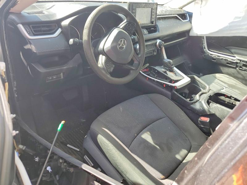 Продажа на аукционе авто 2021 Toyota Rav4, vin: 2T3W1RFV2MC158776, номер лота: 48277516
