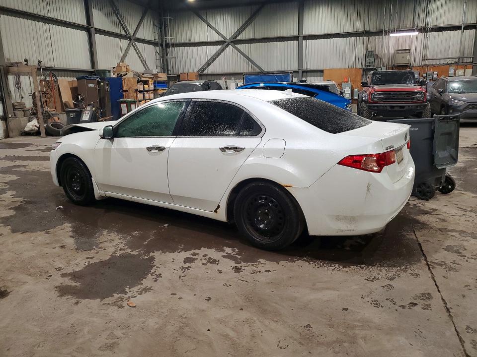 2012 Acura Tsx მანქანა იყიდება აუქციონზე, vin: JH4CU2F59CC800815, აუქციონის ნომერი: 45626066