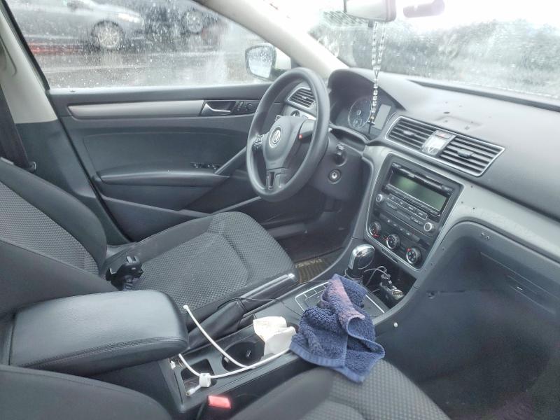 Продажа на аукционе авто 2014 Volkswagen Passat, vin: 1VWAT7A3XEC023284, номер лота: 46389596