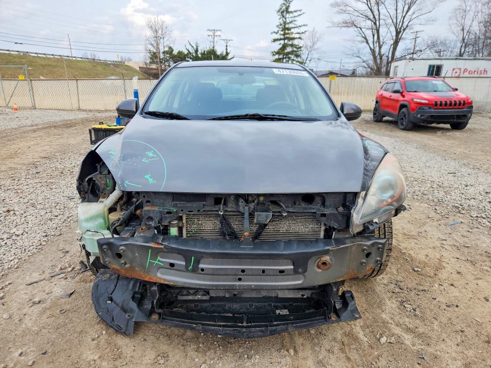 Aukcja sprzedaży 2013 Mazda 3, vin: JM1BL1V79D1781791, numer aukcji: 47130666