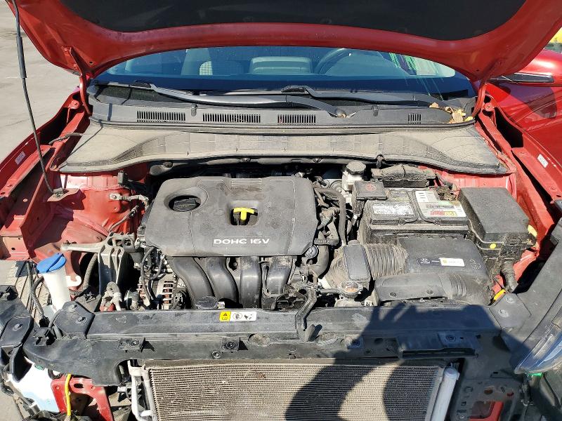 Продажа на аукционе авто 2019 Hyundai Kona, vin: KM8K62AA7KU258209, номер лота: 47506566