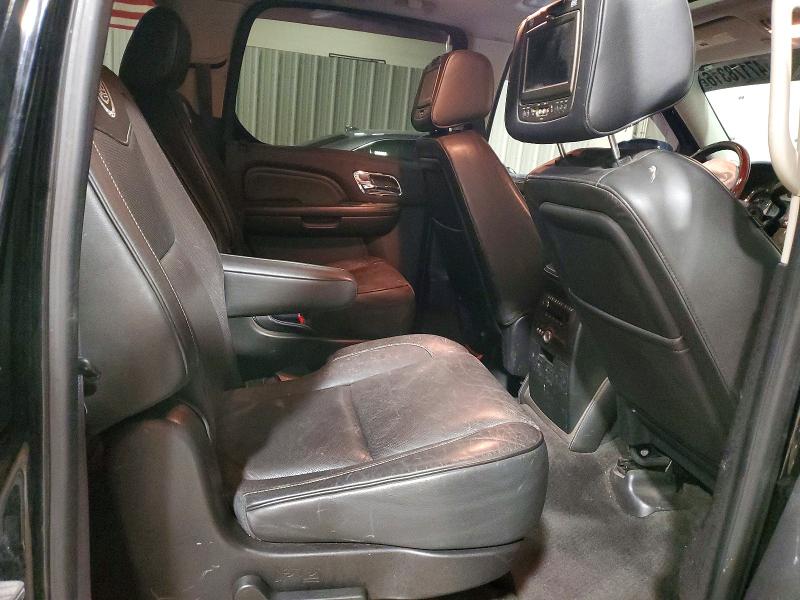 Продажа на аукционе авто 2012 Cadillac Escalade, vin: 1GYS4KEF6CR218315, номер лота: 47178316