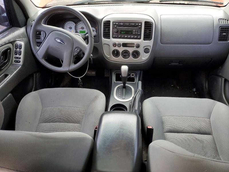 Aukcja sprzedaży 2006 Ford Escape, vin: 1FMYU03196KD49372, numer aukcji: 47303856