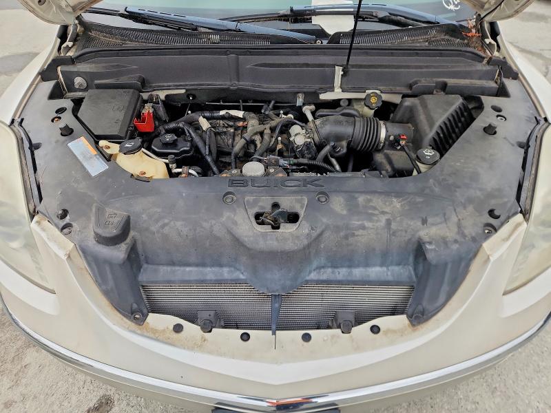 Aukcja sprzedaży 2012 Buick Enclave, vin: 5GAKVCED1CJ260057, numer aukcji: 47810476