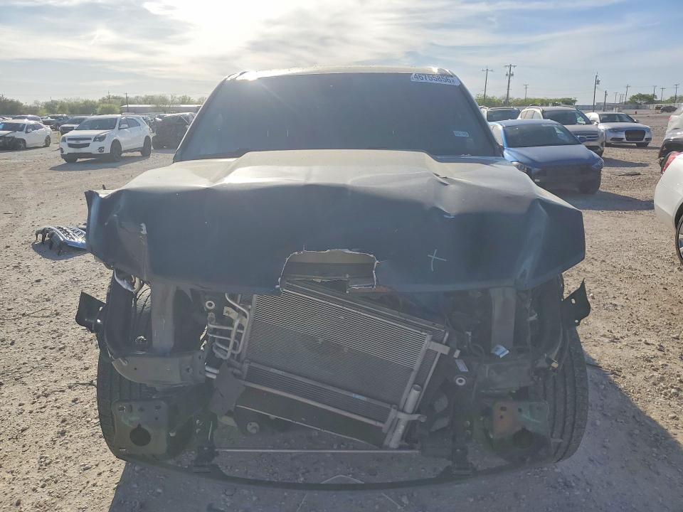Продажа на аукционе авто 2023 Ram 1500, vin: 1C6RREFG7PN511661, номер лота: 46755856