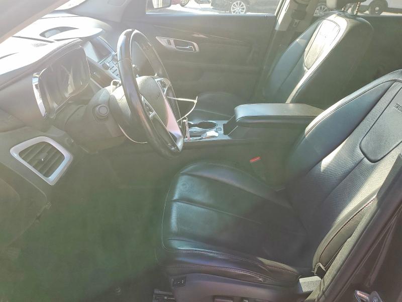Продажа на аукционе авто 2015 Gmc Terrain, vin: 2GKALUEK3F6158589, номер лота: 47822626
