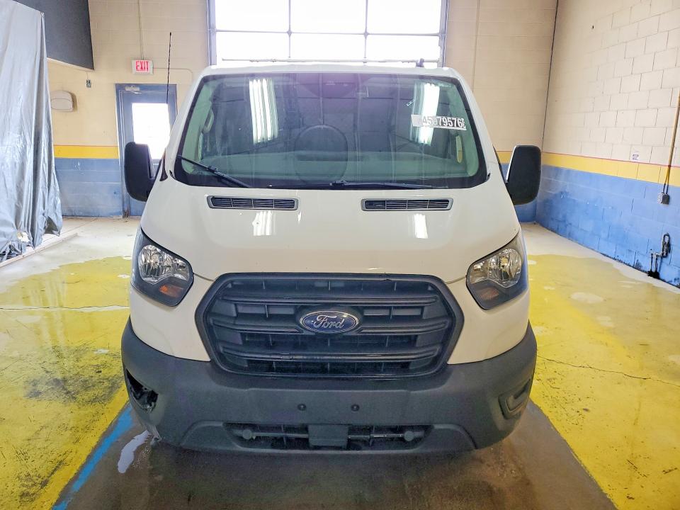 Продаж на аукціоні авто 2020 Ford Transit, vin: 1FTYE1Y83LKA49657, номер лоту: 45979576