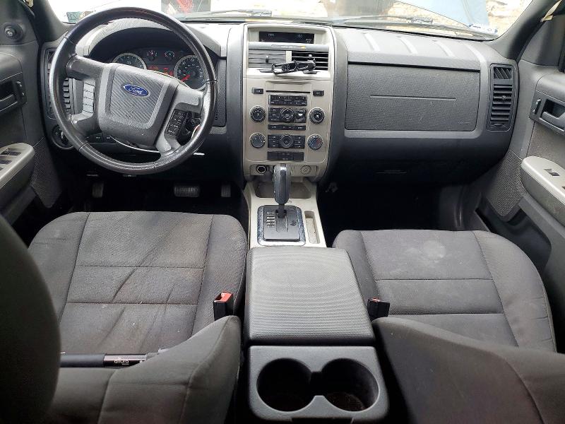Aukcja sprzedaży 2012 Ford Escape, vin: 1FMCU9D77CKC24612, numer aukcji: 79957965