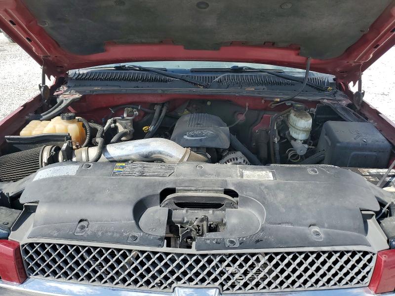 48206296 :رقم المزاد ، 1GCHK23U94F250654 vin ، 2004 Chevrolet Silverado مزاد بيع
