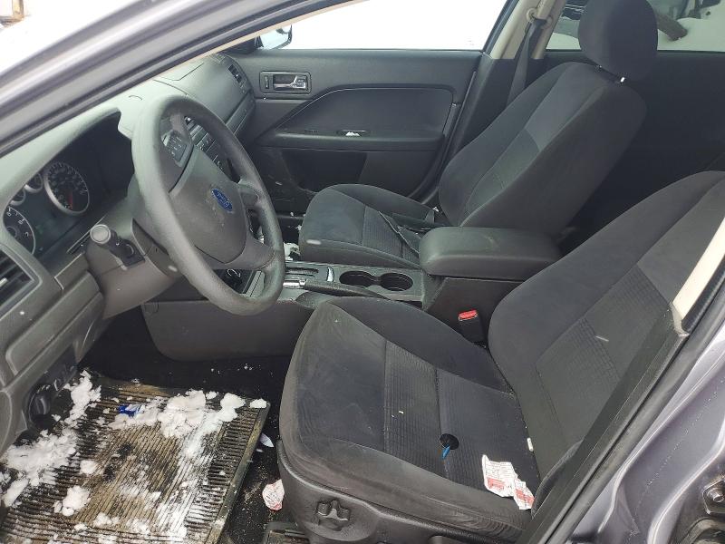 Auction sale of the 2006 Ford Fusion, vin: 3FAFP07116R104824, lot number: 46865656