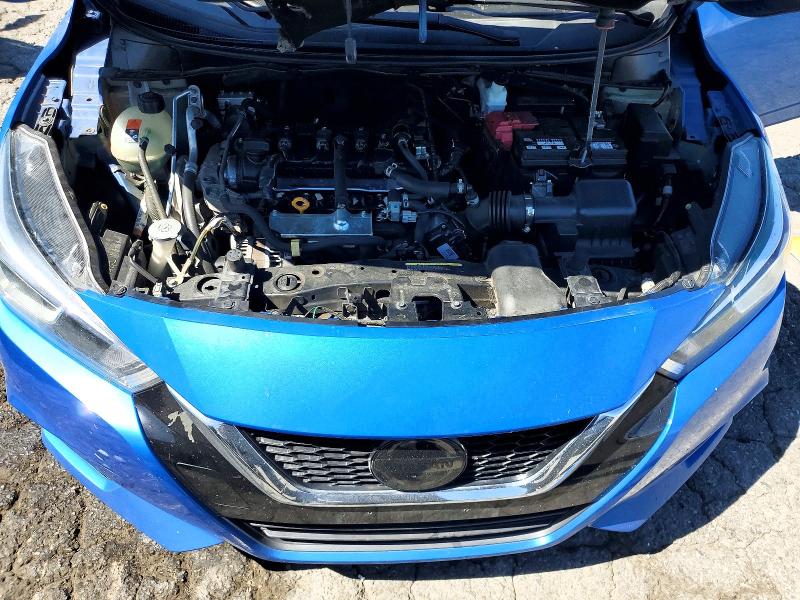 Продажа на аукционе авто 2021 Nissan Versa, vin: 3N1CN8EV8ML818055, номер лота: 47268966