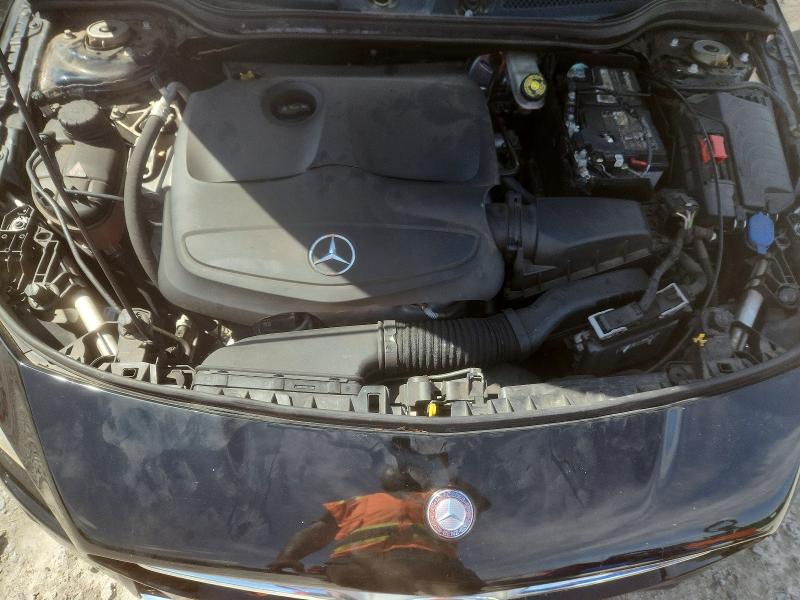 Продажа на аукционе авто 2017 Mercedes-benz Cla, vin: WDDSJ4EBXHN427455, номер лота: 41910876