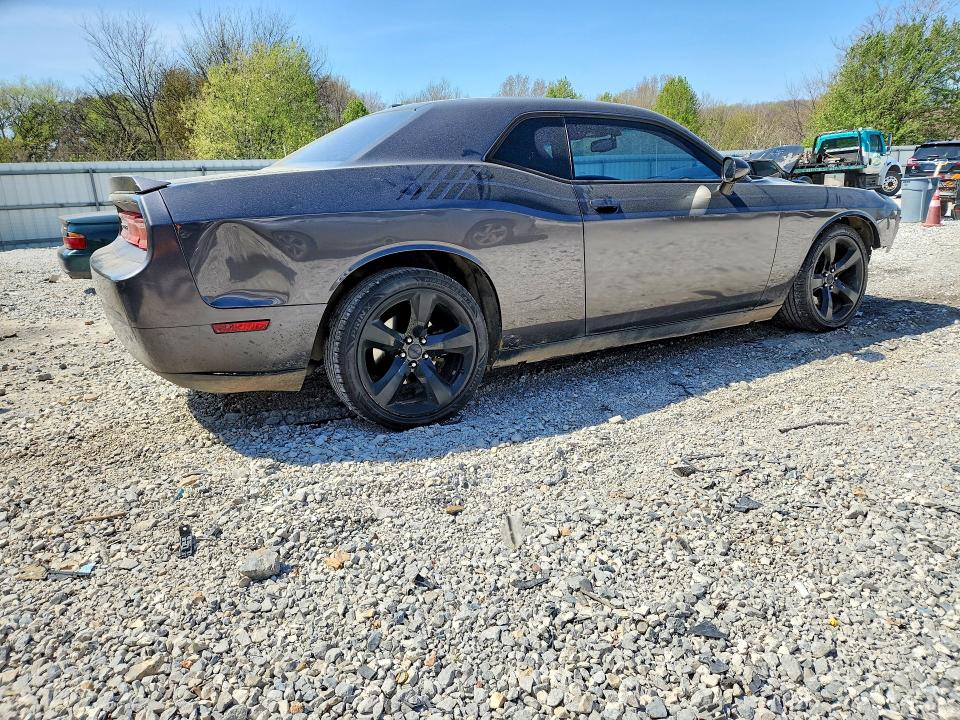Aukcja sprzedaży 2013 Dodge Challenger, vin: 2C3CDYAG0DH680483, numer aukcji: 48115926