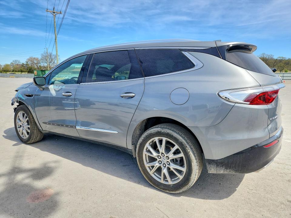 Продаж на аукціоні авто 2023 Buick Enclave, vin: 5GAERBKW3PJ110488, номер лоту: 47446966
