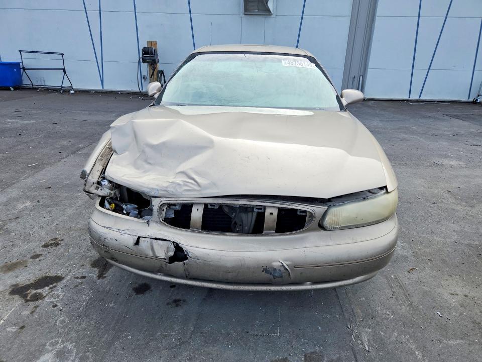 Aukcja sprzedaży 2003 Buick Century, vin: 2G4WS52J131121311, numer aukcji: 45755146