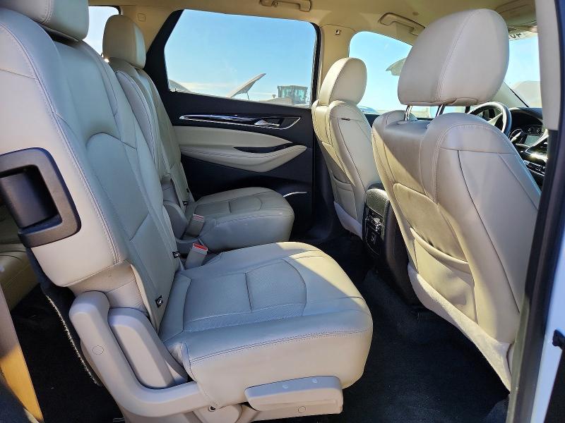2019 Buick Enclave მანქანა იყიდება აუქციონზე, vin: 5GAEVAKW5KJ183845, აუქციონის ნომერი: 46707456