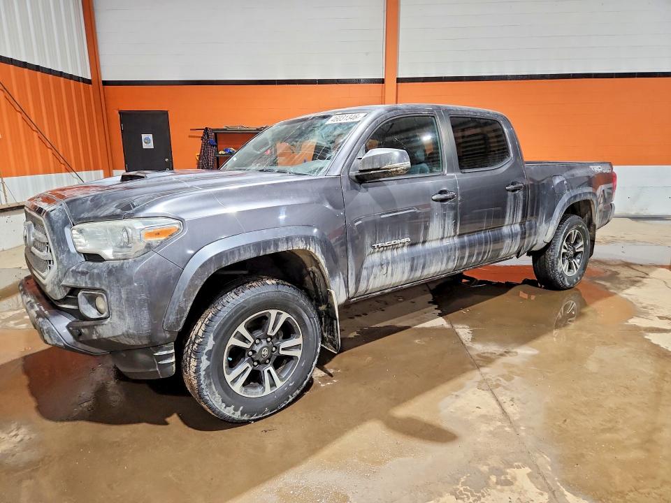 Aukcja sprzedaży 2016 Toyota Tacoma, vin: 5TFDZ5BN3GX012285, numer aukcji: 46031346