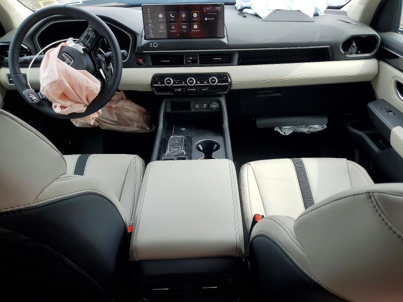 48039486 :رقم المزاد ، 5FNYG1H48TB012415 vin ، 2026 Honda Pilot مزاد بيع