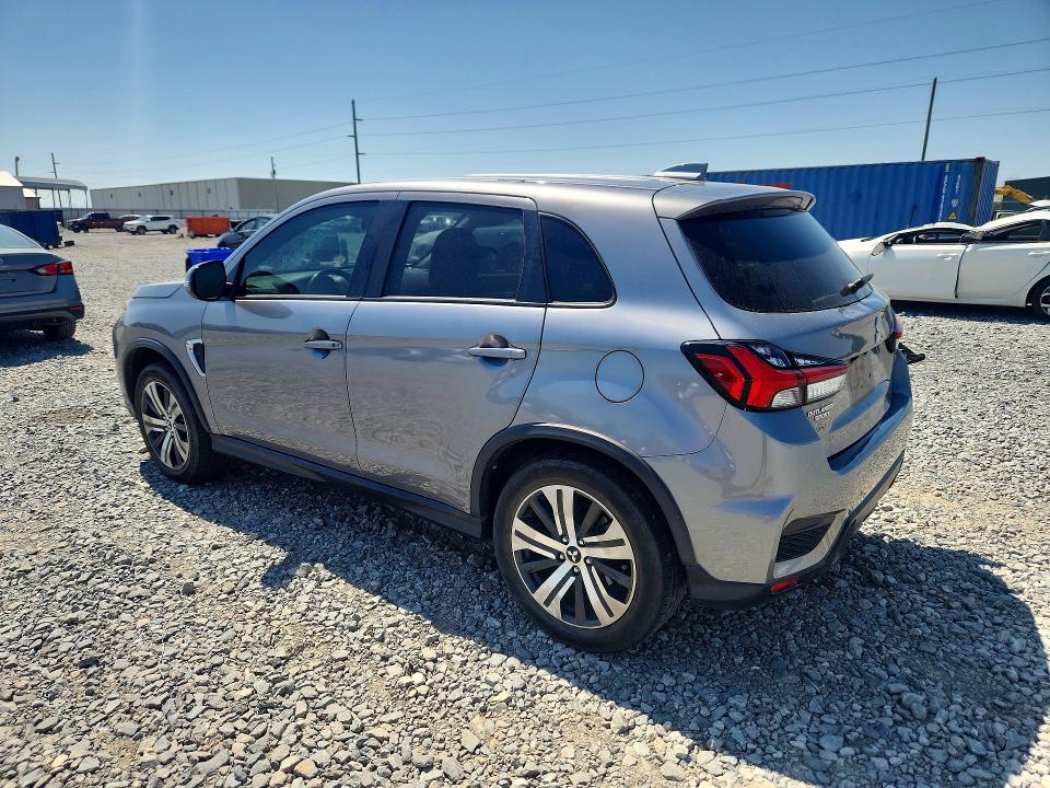 Aukcja sprzedaży 2021 Mitsubishi Outlander Sport, vin: JA4APVAU9MU025387, numer aukcji: 47044196