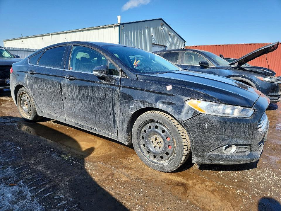 Aukcja sprzedaży 2014 Ford Fusion, vin: 1FA6P0H73E5353601, numer aukcji: 79175595